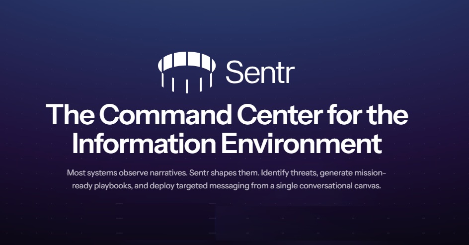 Sentr