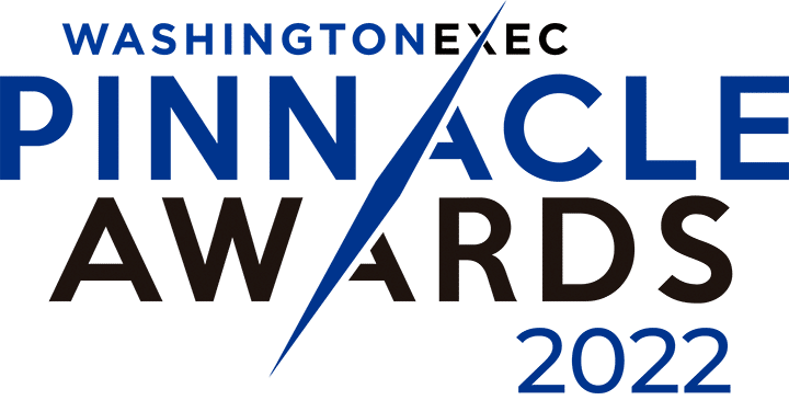Washington Executive Pinnacle Awards 2022