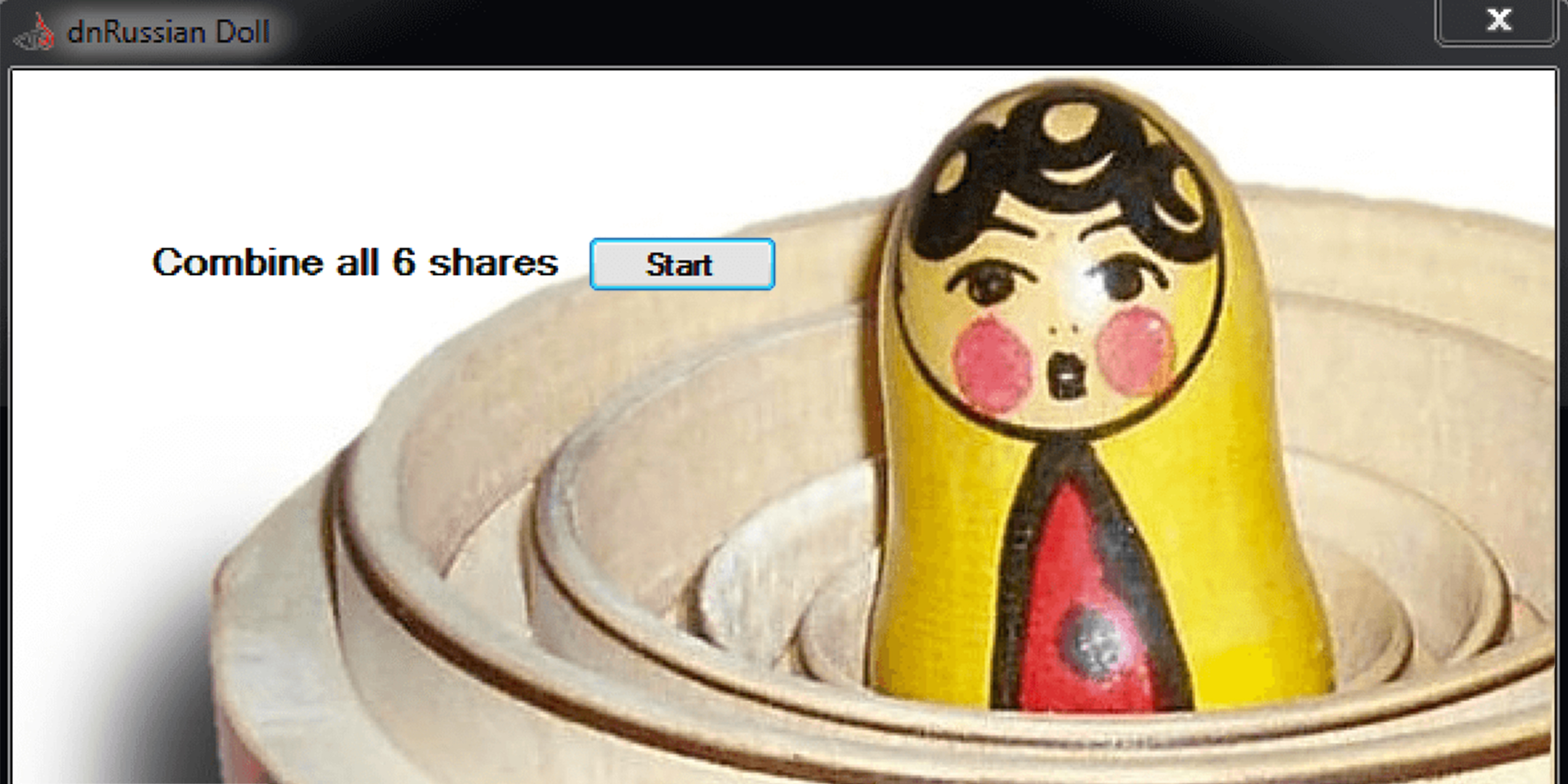 Russian Doll