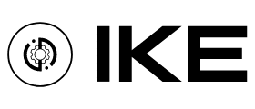 IKE Logo