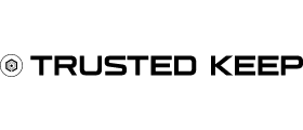 TrustedKeep Logo