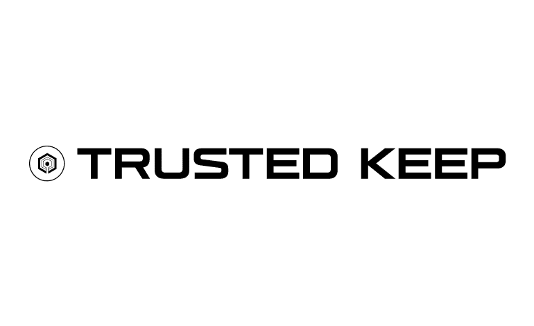 Trusted Keep logo