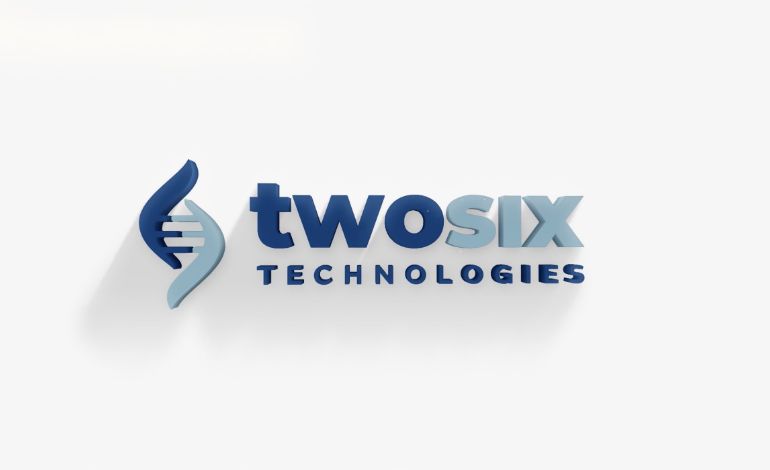 two six technologies logo