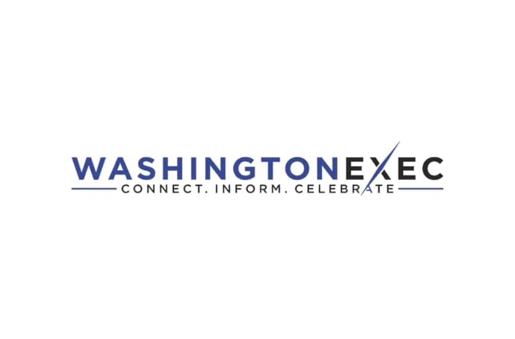 Washington Exec logo