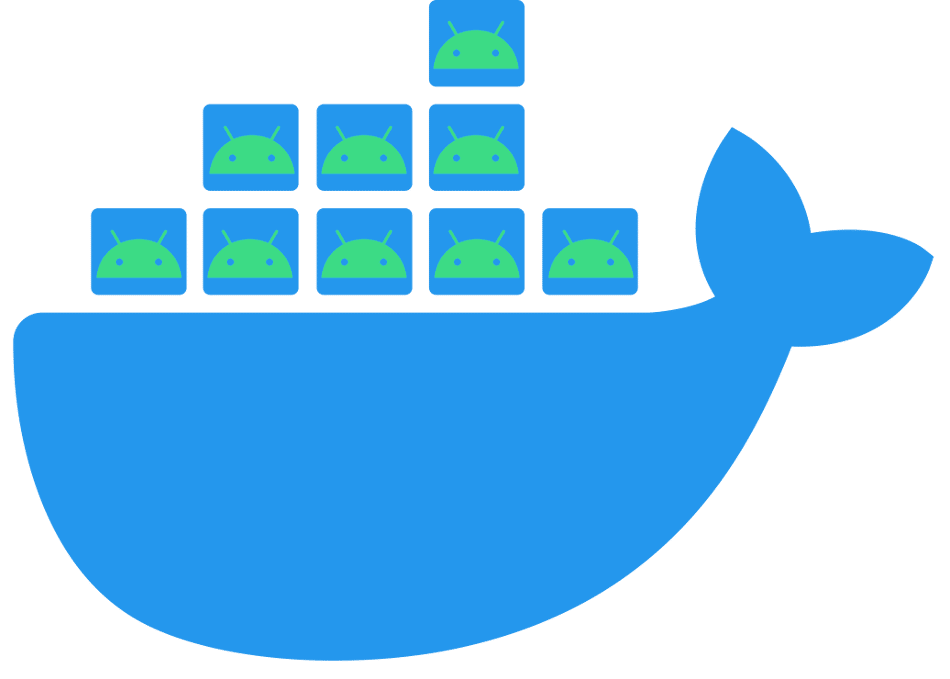 Integrating Docker and ADB data