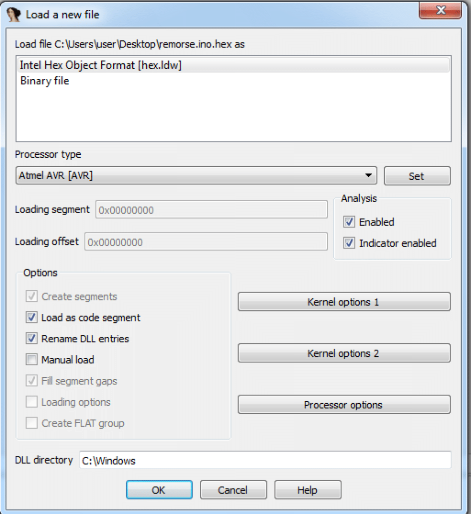 Atmel driver files что это